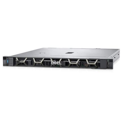 SERVIDOR DELL POWEREDGE R250