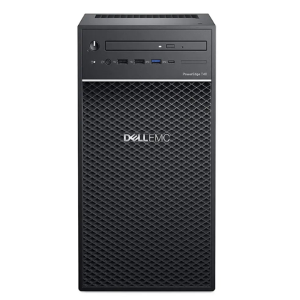 SERVIDOR DELL POWEREDGE T40