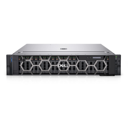 SERVIDOR DELL POWEREDGE R750