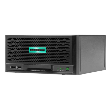 SERVIDOR HPE PROLIANT MICROSERVER GEN 10 PLUS