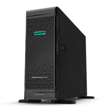 SERVIDOR HPE PROLIANT ML350 GEN 10