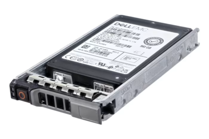 Dell 960GB SSD SAS 2.5"