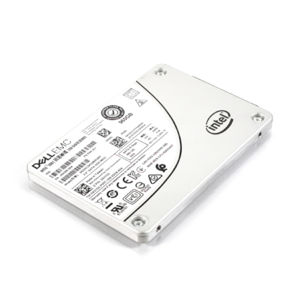 960GB SATA 2.5" 6Gb/s MU SSD SFF